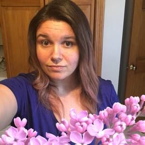 Meet your Posher, Shannon